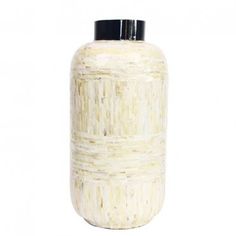 Ваза-цилиндр 55 см Mother Of Pearl Wittkemper (10188400)