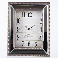 Часы зеркальные H.H.G. Frames (PBO-01692-F3892-15)