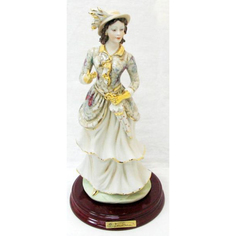 Статуэтка зима Sabadin