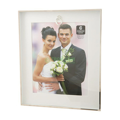 Cupecoy Фоторамка 20х25/металл (91799)