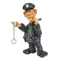 Фигурка Top Art Studio The Comical World RM1002-TA Топ арт студио