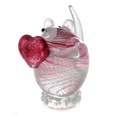 Фигурка Top Art Studio Навсегда в моем сердце Топ арт студио