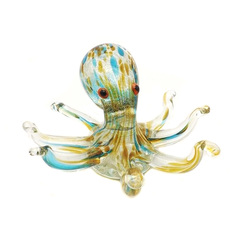Фигурка осьминог 17х10см Top art studio Zb2185-ta Топ арт студио
