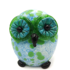 Фигурка совенок 13см Top art studio Zb2186-ta Топ арт студио