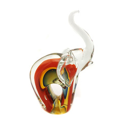 Фигурка слон 28см Top art studio Zb2183-ta Топ арт студио