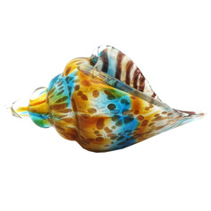 Фигурка рапан 25х12см Top art studio Zb2189-ta Топ арт студио