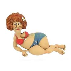 Фигурка Top Art Studio The Comical World RM0800-TA Топ арт студио