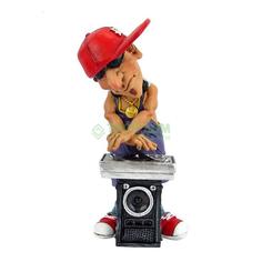 Фигурка Top Art Studio The Comical World RM1013-TA Топ арт студио