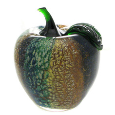 Фигурка яблоко 12х14 см Top art studio Zb2178-ta Топ арт студио