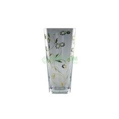 Ваза Crystalex CZ Sro Ornament Gold 29см