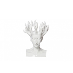 Статуэтка Гарда-декор фантазия бел 31х31х46