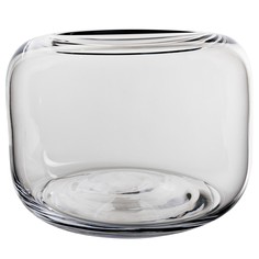 Ваза celeste Hackbijl glass 18228