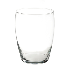 Ваза Hakbijl glass essentials 20см в ассортименте