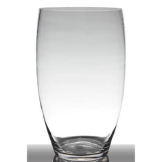 Ваза Hackbijl glass naomi 8339