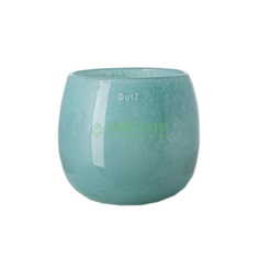 Ваза Dutz Pot MD2 20x18см Green (1470888)