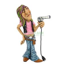 Фигурка Top Art Studio The Comical World RM0794-TA Топ арт студио