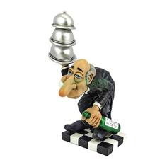 Фигурка Top Art Studio The Comical World RM0790-TA Топ арт студио