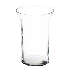 Ваза Hakbijl glass essentials miller 20 см