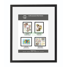 Фоторамка Prinz Фоторамка 41х51 crosby (3038-662)