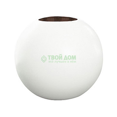 Ваза ASA Selection XL-vase белая кругл. 40 см (92291/091)