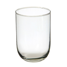 Ваза Hakbijl glass essentials emilia 20см