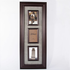 Фоторамка Коллаж 3 шт. H.H.G. Frames (H4134-F5151-2268)
