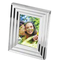 Фоторамка Cupecoy 13x18 серебр металл (970122)