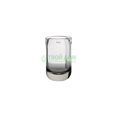 Ваза 32 см Dutz Thick Glass (1471291)