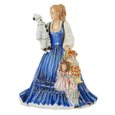 Фигурка English Ladies Character Figurines (ELGELS03401) Топ арт студио