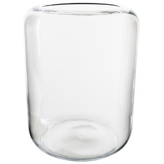 Ваза celeste Hackbijl glass 18230