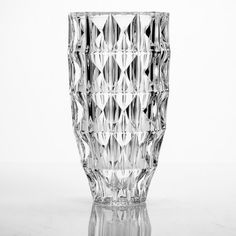 Ваза Crystal Bohemia Диаманд (8KG31/0/99T41/255)