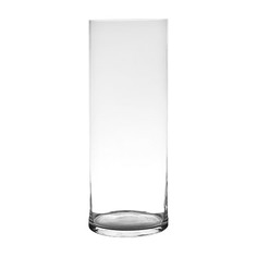 Ваза Hackbijl glass cylinder 5525