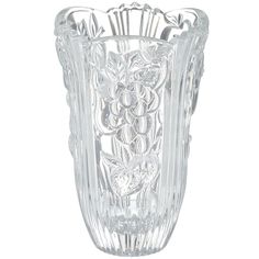 Ваза Фрукты Crystal Bohemia (930/80310/0/68300/155-109)