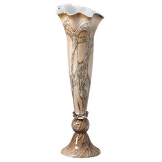 Ваза 92 см агат Jozefina/жозефина 10-479-800-61H