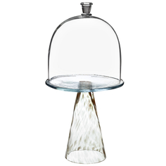 Подставка на ножке Edg alzata 102524,37