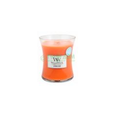 Свеча WoodWick Цитрусовая цедра 9x11см (92096)
