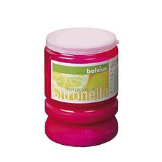 Свеча антимаскитная Bolsius Party Light (Fuchsia) (103822419440)
