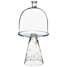 Подставка на ножке Edg alzata 102523,37