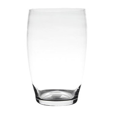 Ваза Hackbijl glass naomi 8337