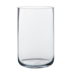 Ваза Hackbijl glass urban basics 8187