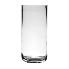 Ваза Hackbijl glass urban basics 8188