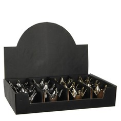 Подсвечник Edelman crown 1031627 в ассортименте