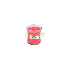 Свеча WoodWick Смородина 7x8см мини (98117)