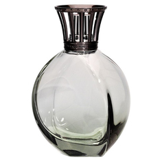 Лампа берже каприз зелёный Lampe berger