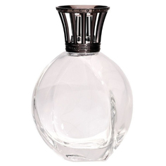 Лампа берже каприз прозрачный Lampe berger