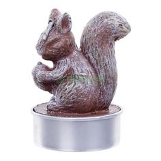 Свеча Kaeming Новогод животные 3.8х6см 6шт (215998)