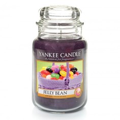 Ароматическая свеча Yankee Candle Мармеладки (1328759E)