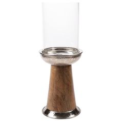 Подсвечник декоративный Maroon L Wittkemper 10302139