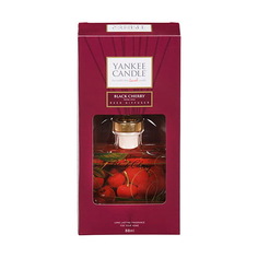 Диффузор Черная черешня 1348805E Yankee Candle