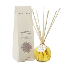 Ароматический диффузор Plantes et parfums Цветок хлопка 100 мл